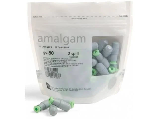 Amalgam