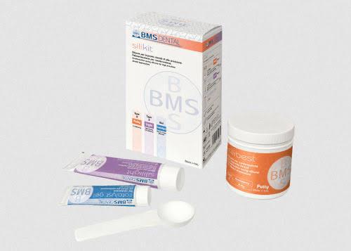 Condensation silicone BMS kit