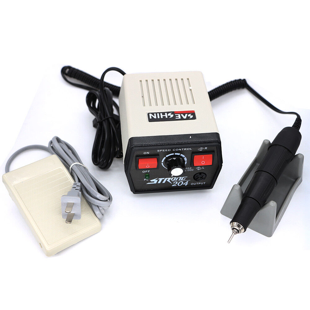 Strong Micromotor 204