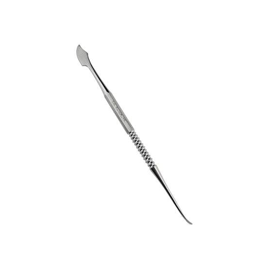 Single Wax Carver – Sleek Stainless Steel Dental Tool