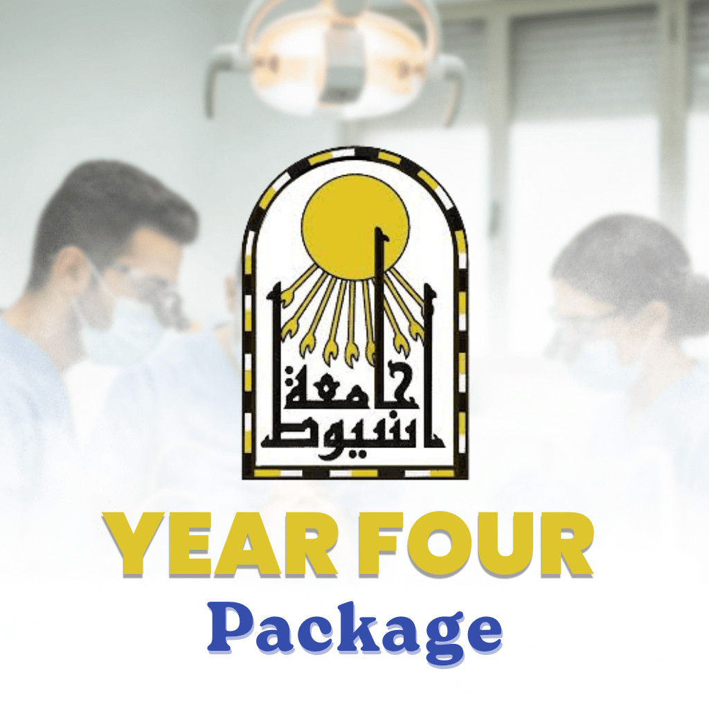 Level Four Package (Assiut University)