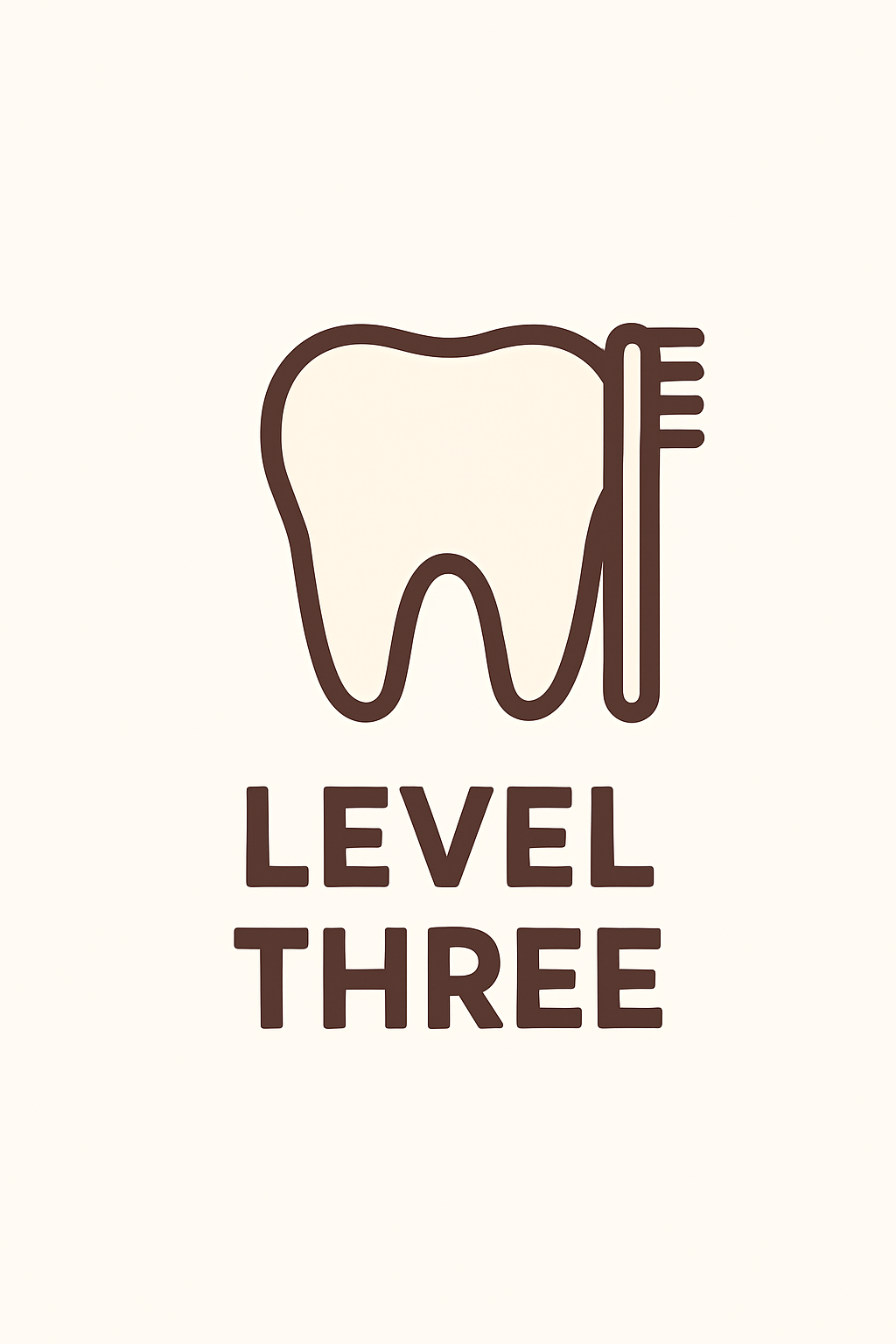 Level Three