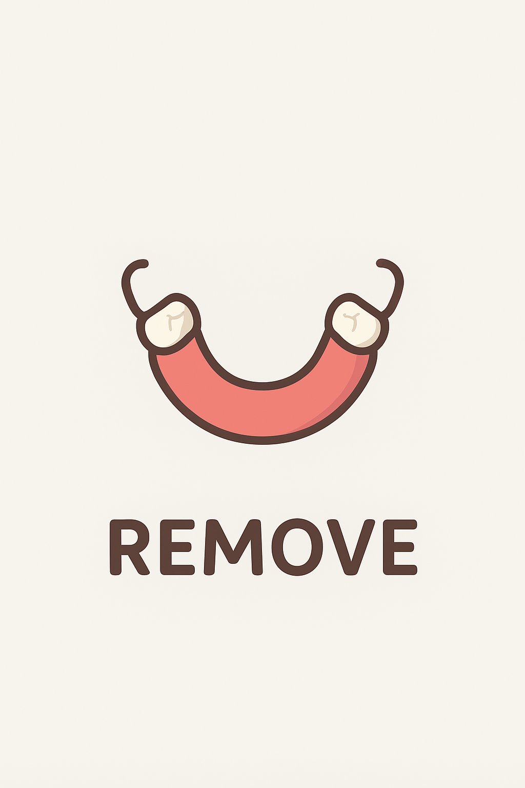 Removable