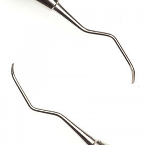 2R/2L Curette