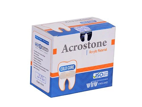 Acrestone Powder & Liquid