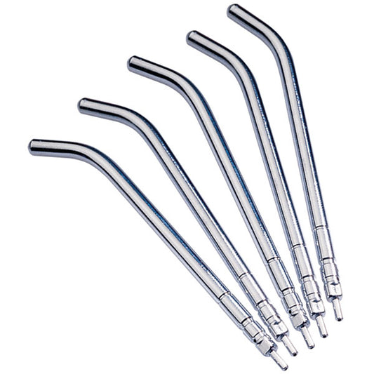 Air Way Tip Metal