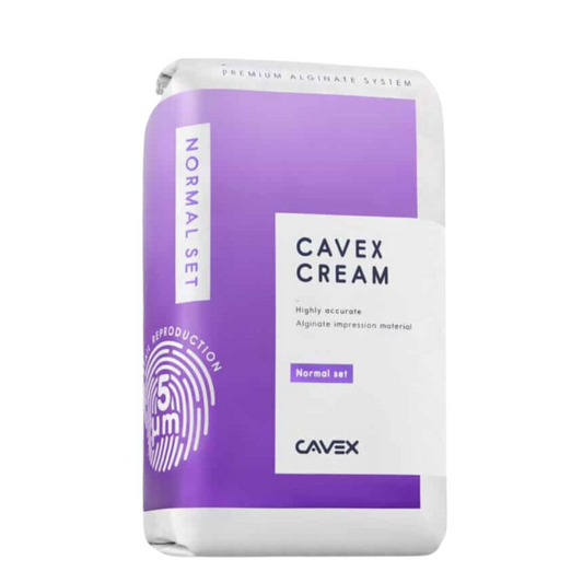 Alginate (Cavex)