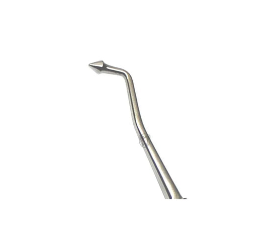 Anatomical Burnisher