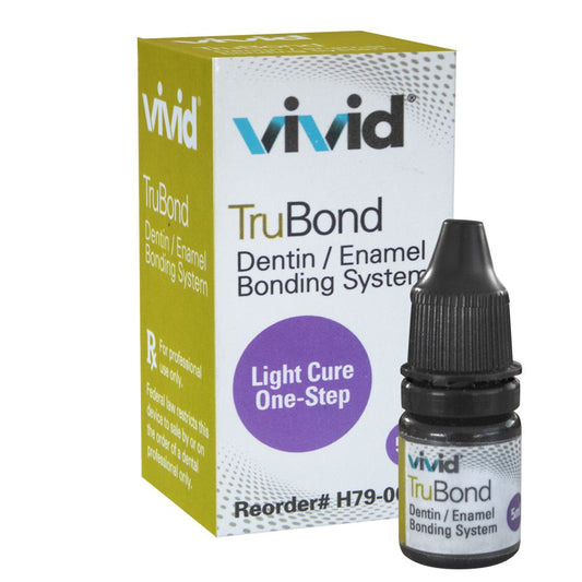 Bond vivid