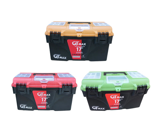 Box GTMax Size 17