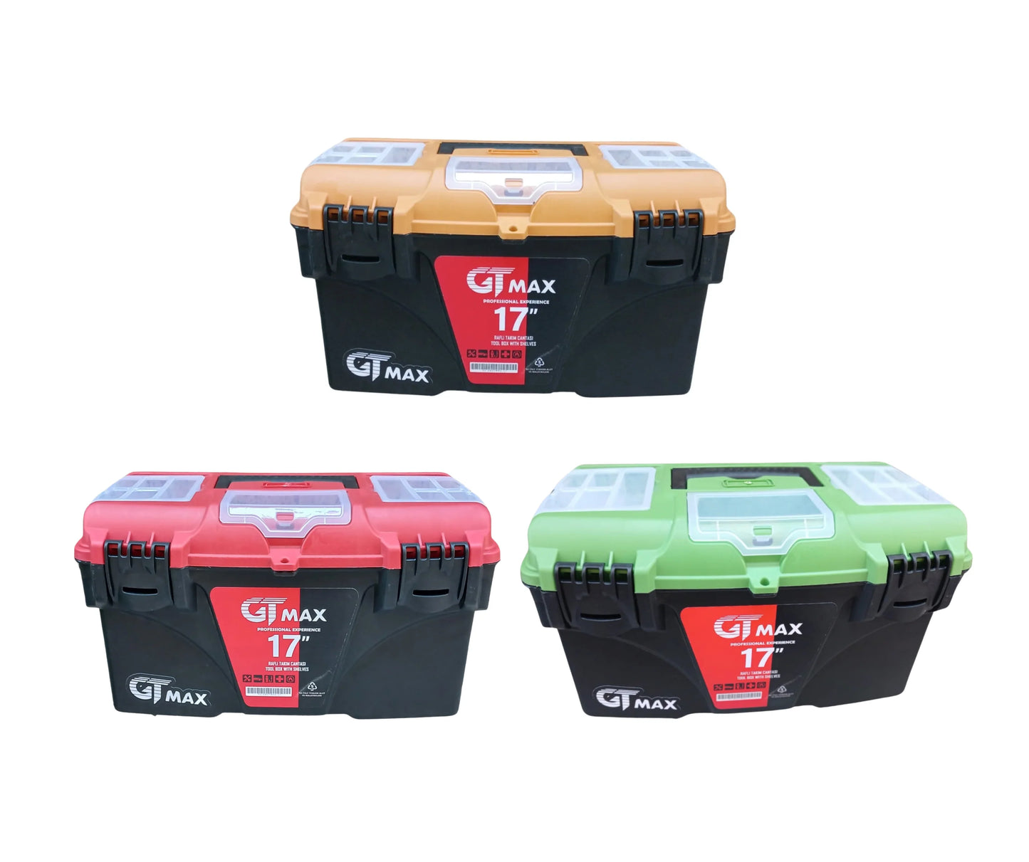 Level Three Package (ANU)