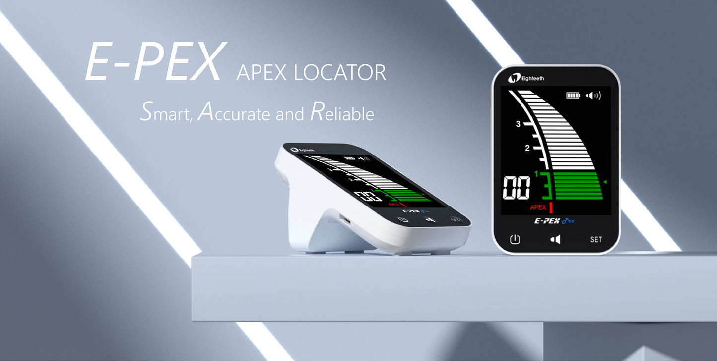 Eighteeth E Pex Pro Apex Locator