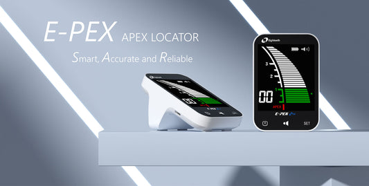 Eighteeth E Pex Pro Apex Locator
