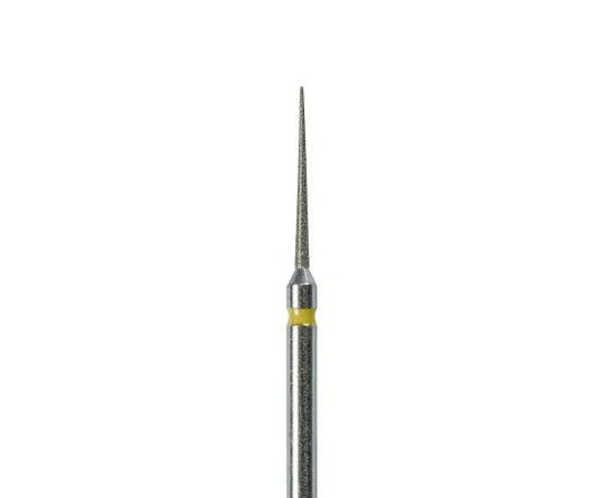 Fine Needle Yellow Stone