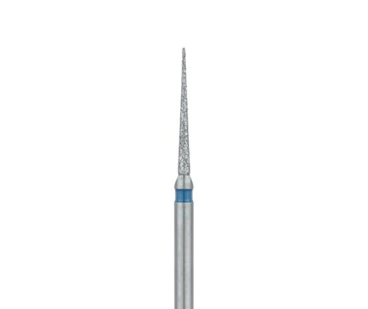 Fine Needle blue stone
