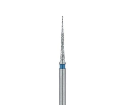 Fine Needle blue stone