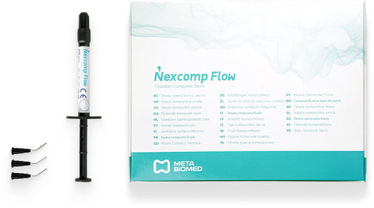 Flowable Composite (Meta) x1