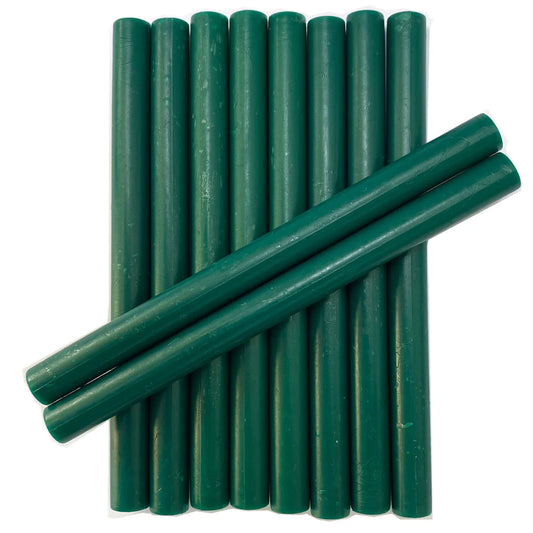 Green Compound stick