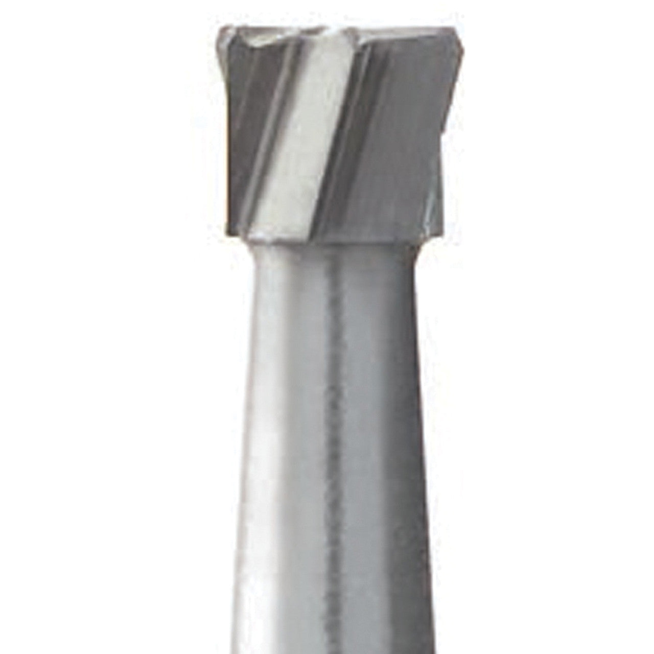Inverted Bur