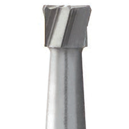 Inverted Bur