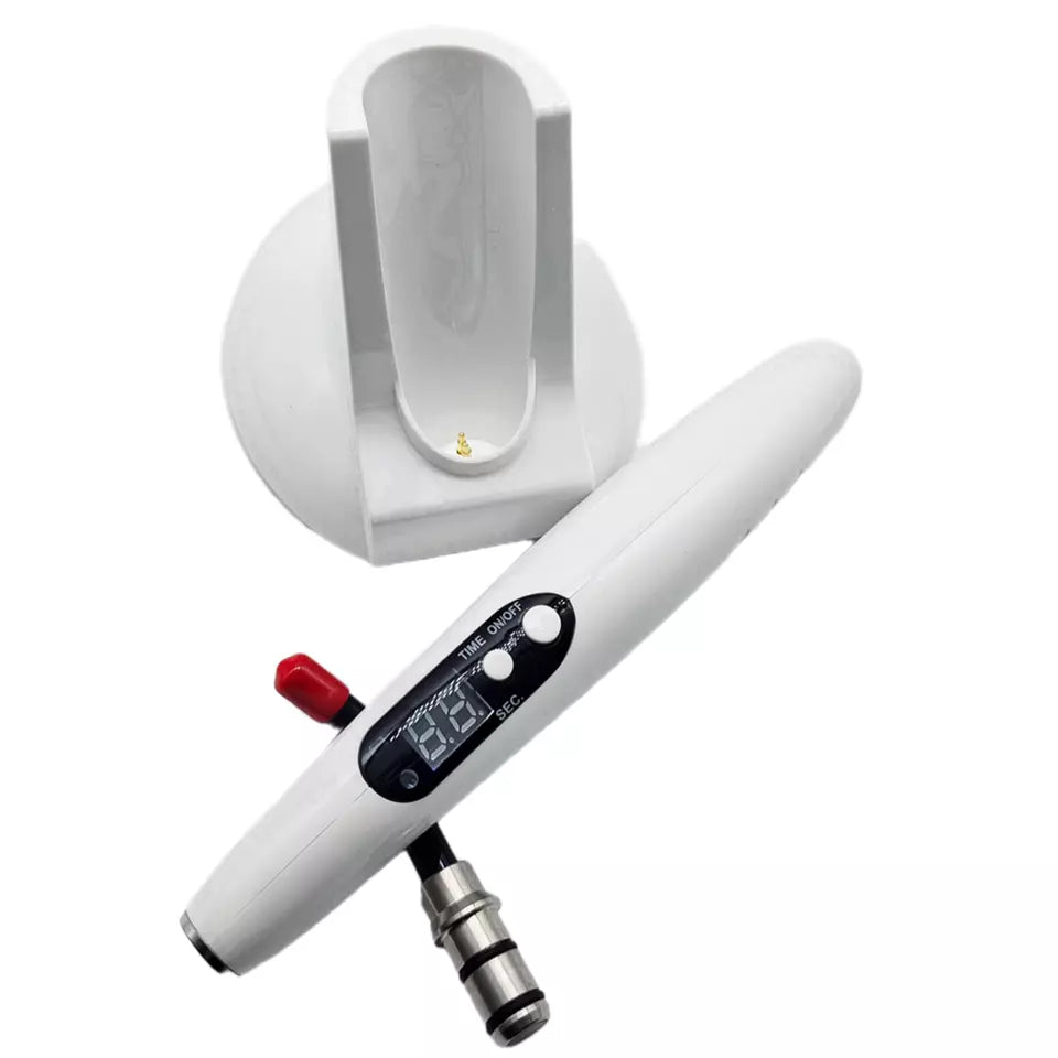 LED B light cure