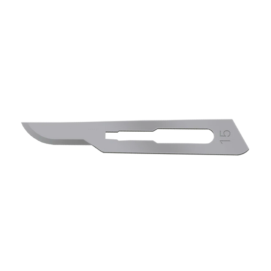 Lancet Blade (15)