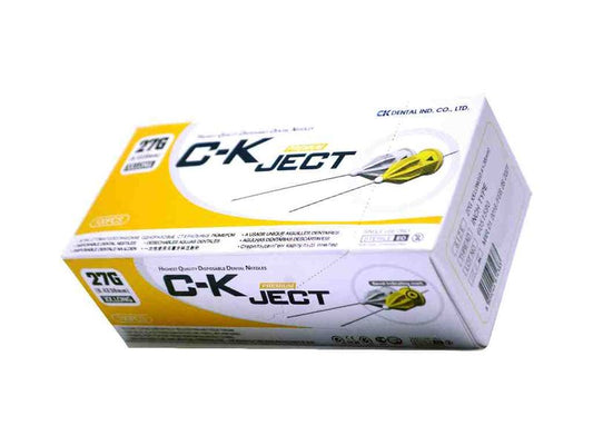 Long Needle (CK) x30