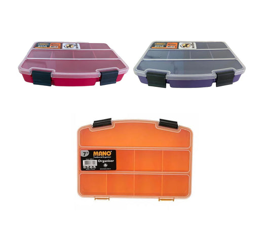 Mano Organizer size 7 inch