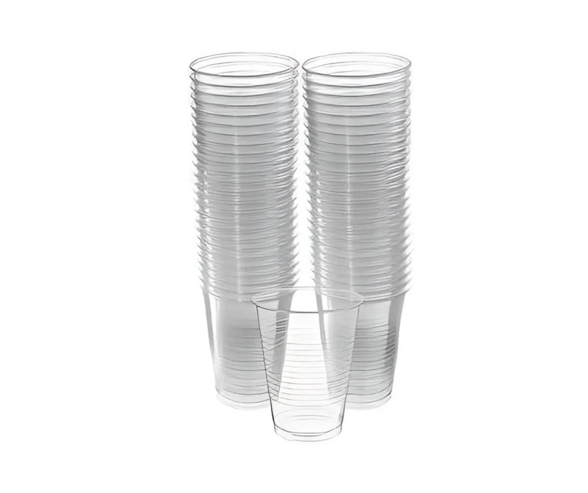 Plastic Cups