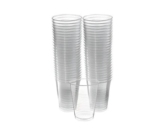 Plastic Cups