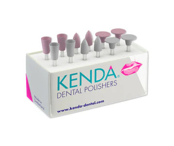 Polishing kit
