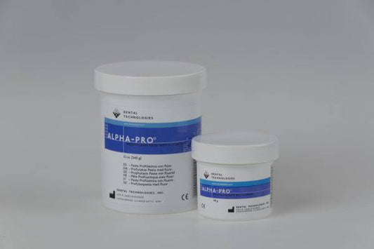 Polishing paste