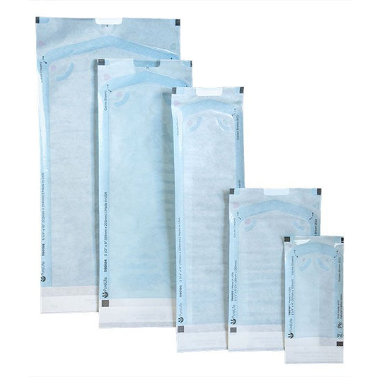Pouches