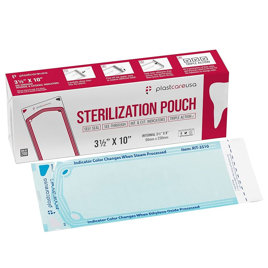 Pouches
