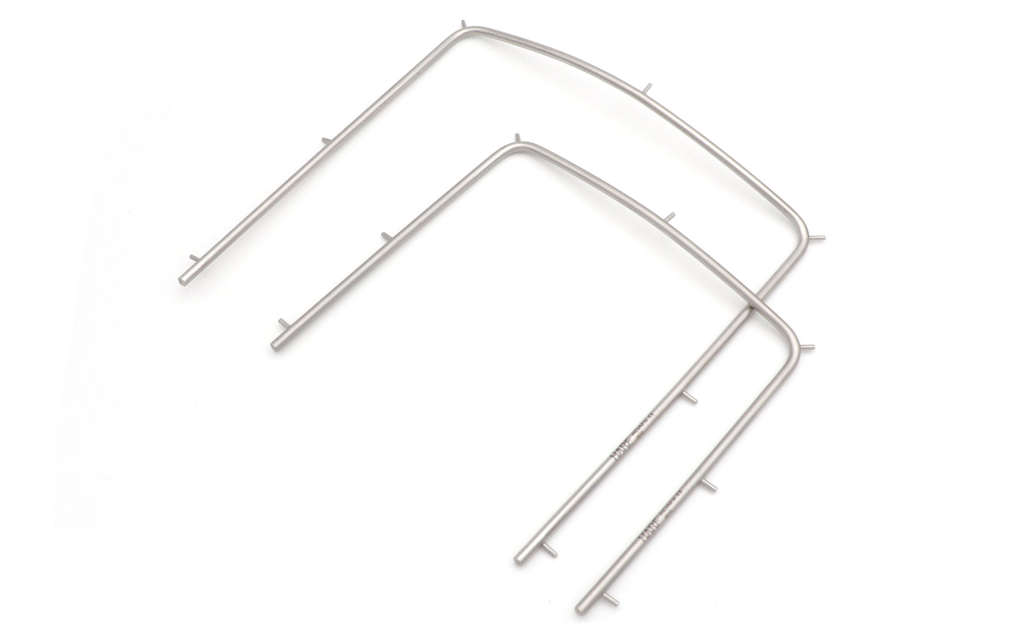 Rubber Dam Frame