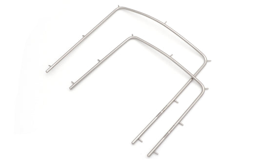 Rubber Dam Frame