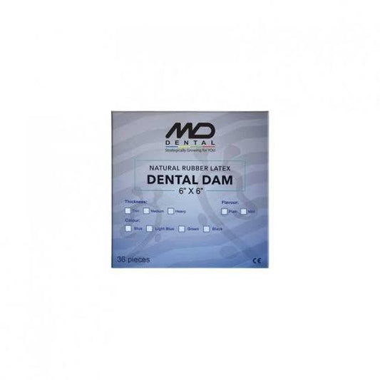 Rubber dam (MD)