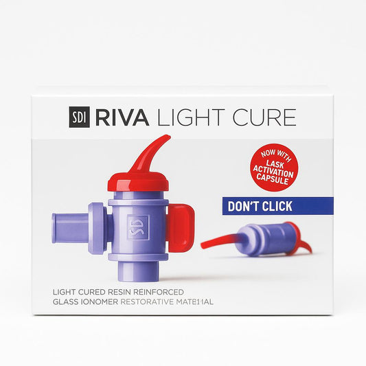 SDI (Riva Light Cure)