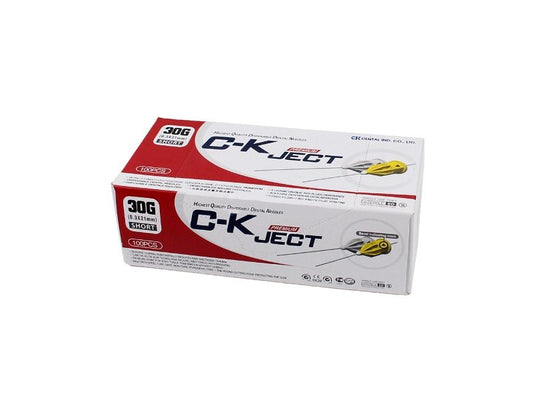Short Needle (CK) x30