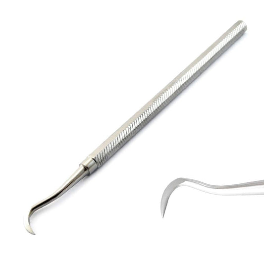 Sickle Scaler