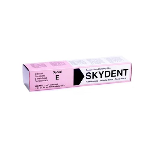 Sky Dent X-ray films