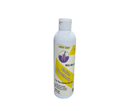 Sodium Hypochlorite