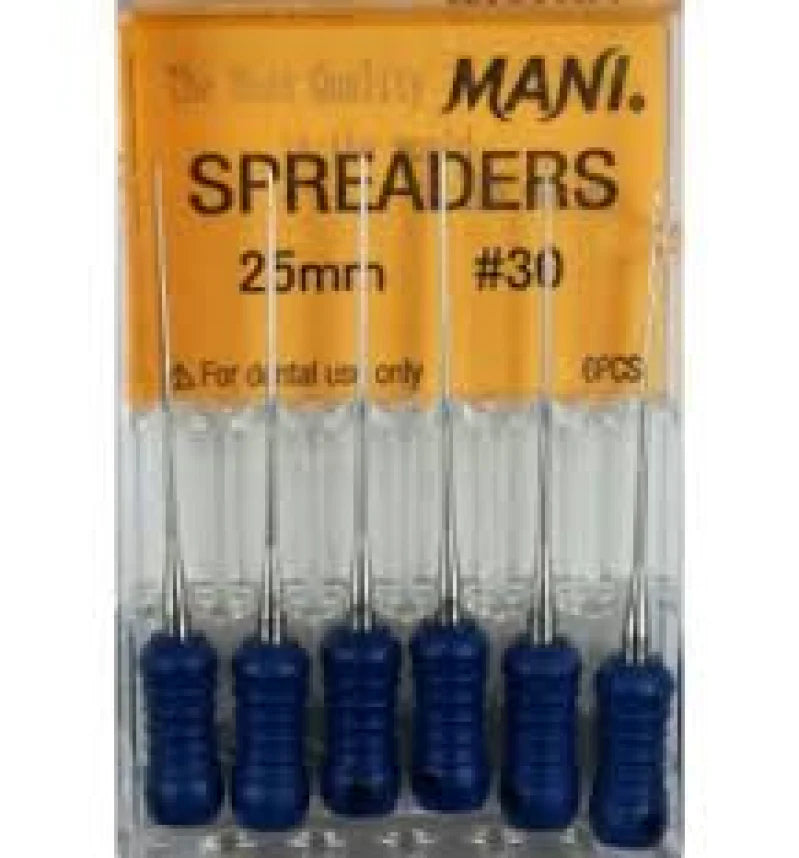 Spreaders