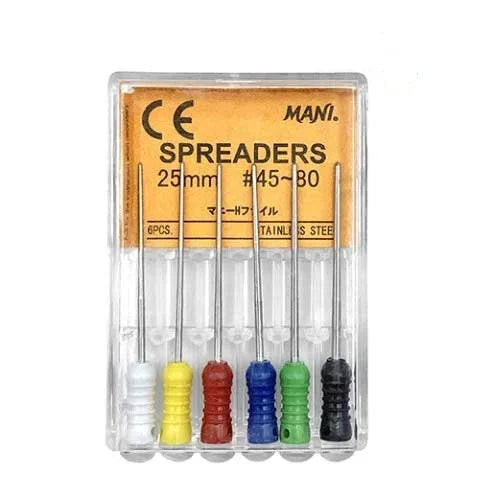 Spreaders