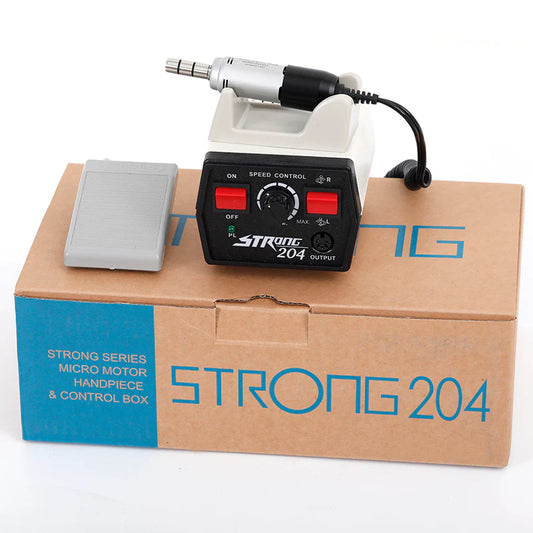 Strong Micromotor 204