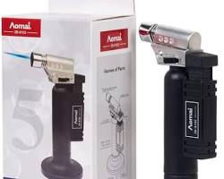 Torch Medium