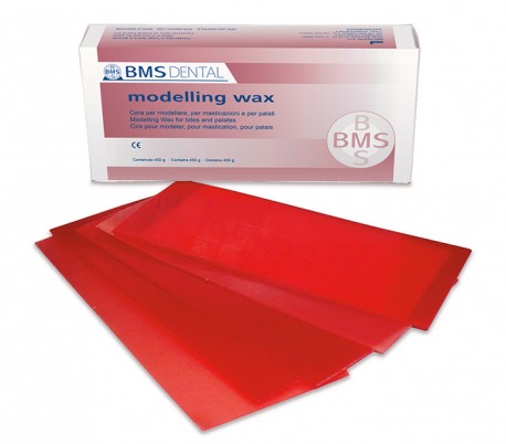 Wax Sheets (BMS)