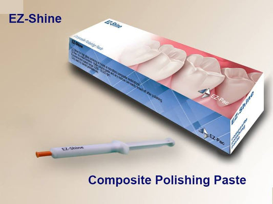 Polishing paste composite EZ