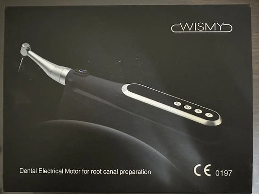 Wismy Wireless Endo Motor (Cordless)