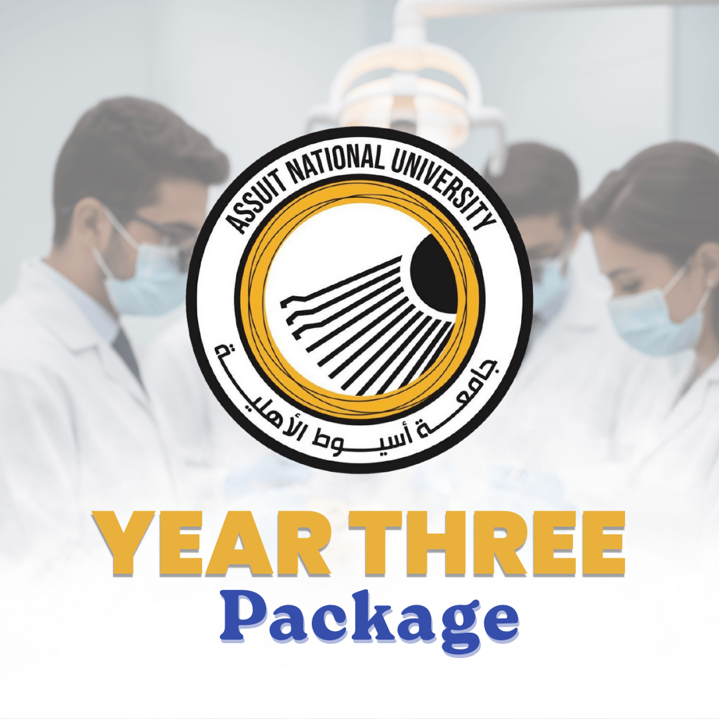 Level Three Package (ANU)